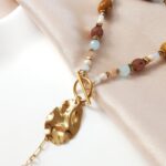 Naszyjnik HONEY - limitowany Naszyjnik HONEY - limitowany