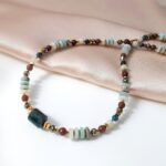 Naszyjnik INDU Naszyjnik INDU