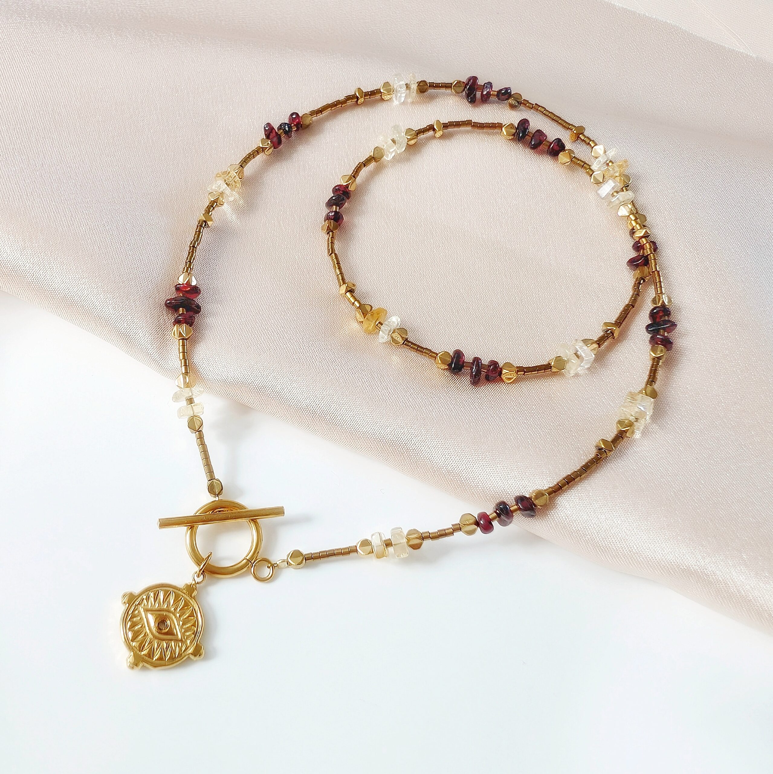 1000049034 Naszyjnik LIORA