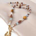 Naszyjnik HONEY - limitowany Naszyjnik HONEY - limitowany