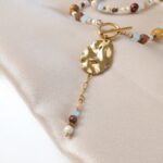 Naszyjnik HONEY - limitowany Naszyjnik HONEY - limitowany