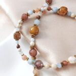 Naszyjnik HONEY - limitowany Naszyjnik HONEY - limitowany