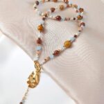 Naszyjnik HONEY - limitowany Naszyjnik HONEY - limitowany