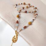 Naszyjnik HONEY - limitowany Naszyjnik HONEY - limitowany