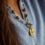 Naszyjnik HONEY - limitowany Naszyjnik HONEY - limitowany