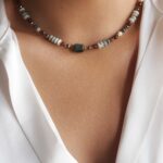 Naszyjnik INDU Naszyjnik INDU