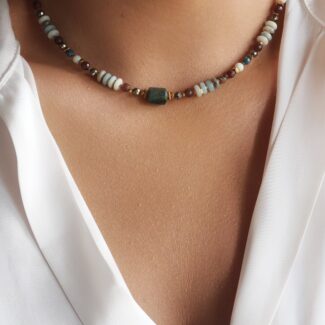 Naszyjnik na urodziny – stylowy dodatek na wyjątkową okazję Naszyjnik na urodziny – stylowy dodatek na wyjątkową okazję