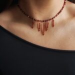 Naszyjnik IGNIS Naszyjnik IGNIS