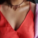 Naszyjnik IGNIS Naszyjnik IGNIS