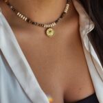 Choker GAJA Choker GAJA