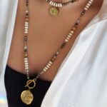 Naszyjnik GAJA Naszyjnik GAJA