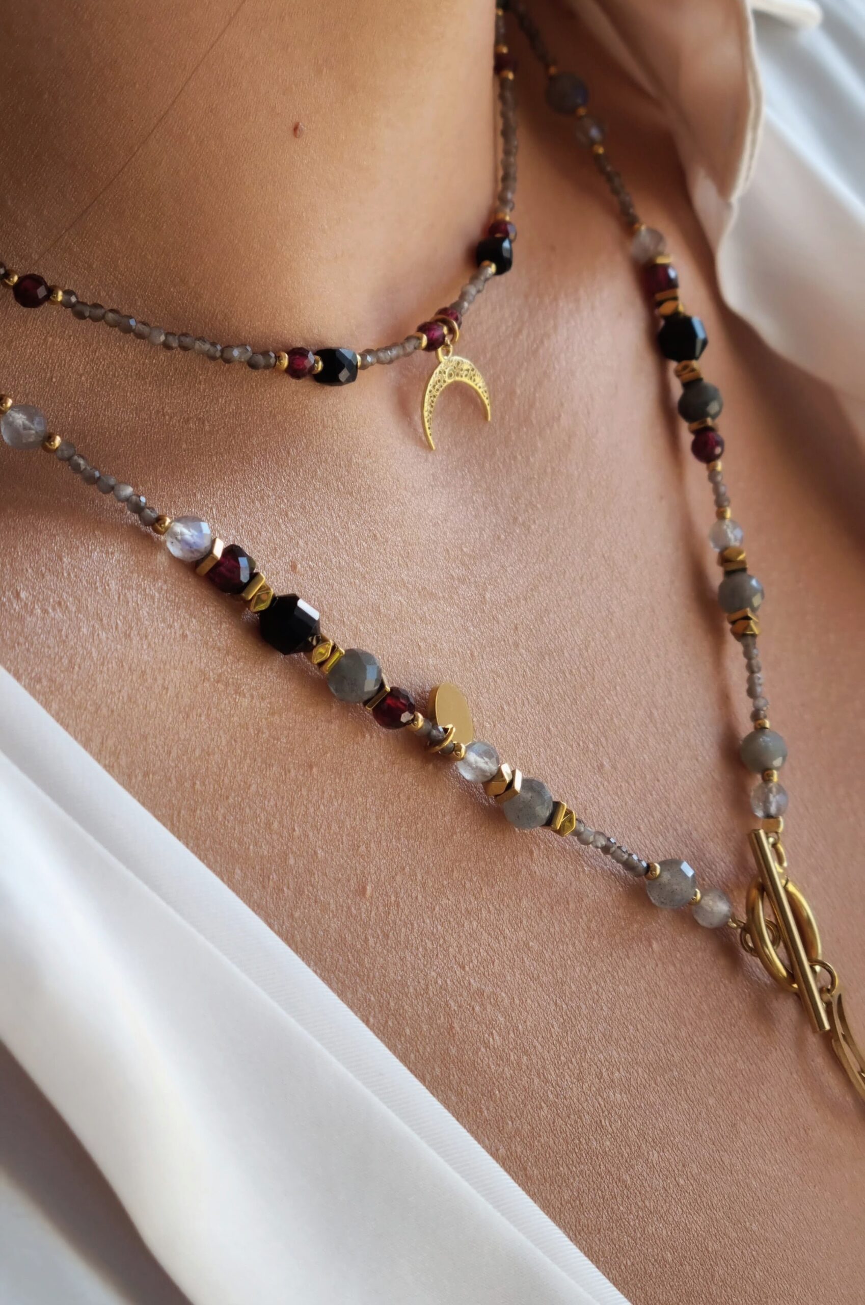 1000052410 Choker ANDRA