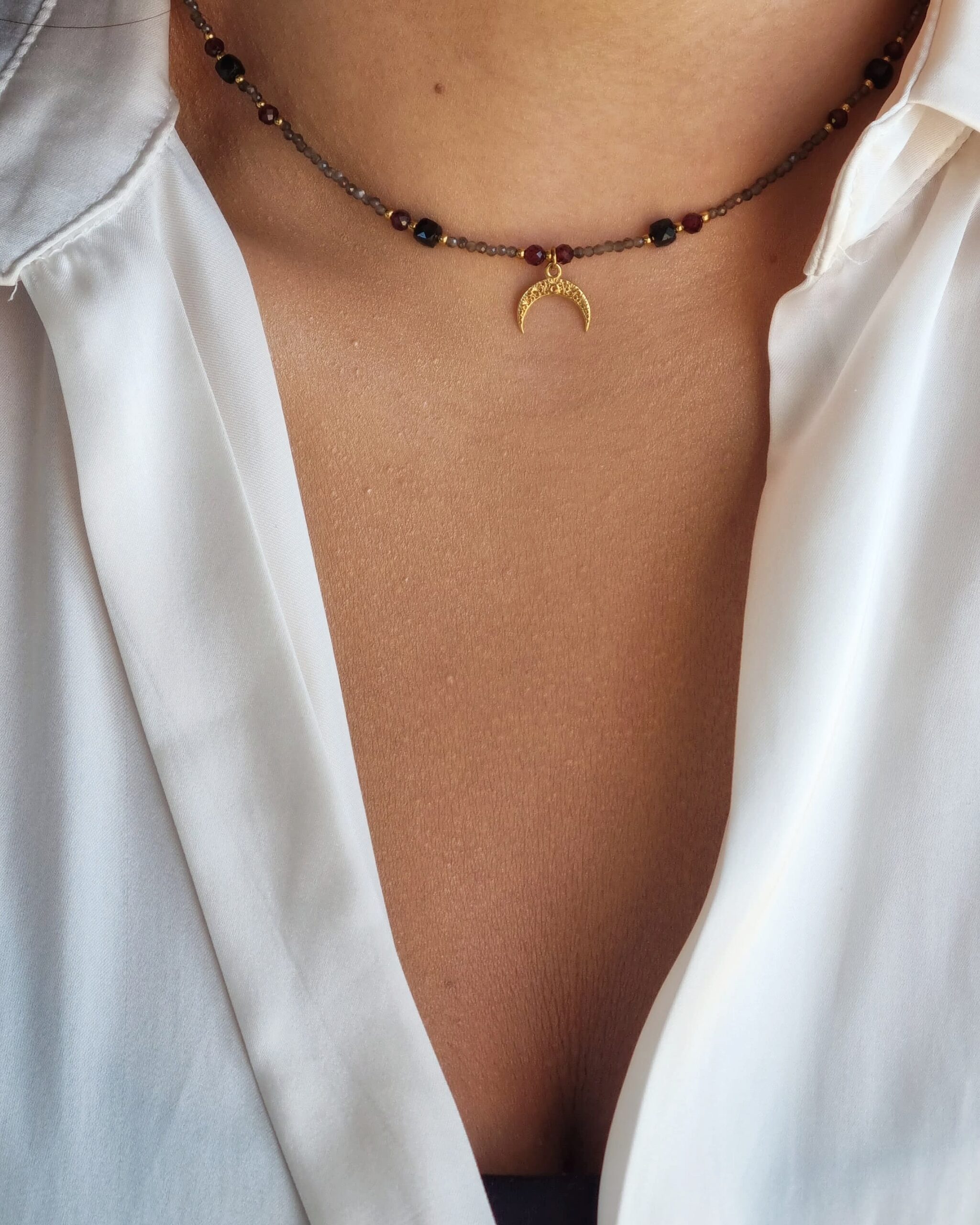 1000052466 Choker ANDRA