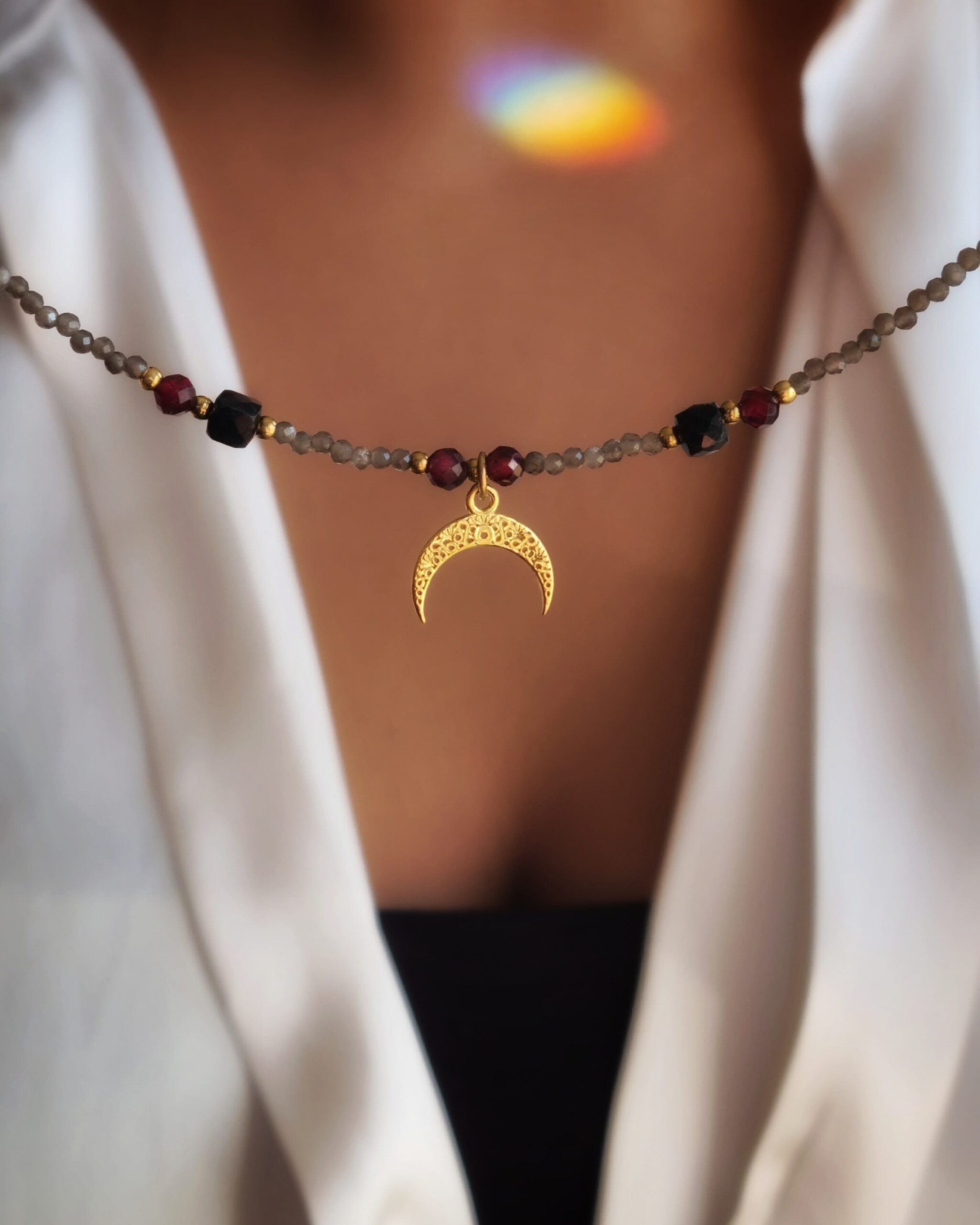 1000052566 Choker ANDRA