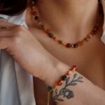 Naszyjnik LADY AUTUMN Naszyjnik LADY AUTUMN