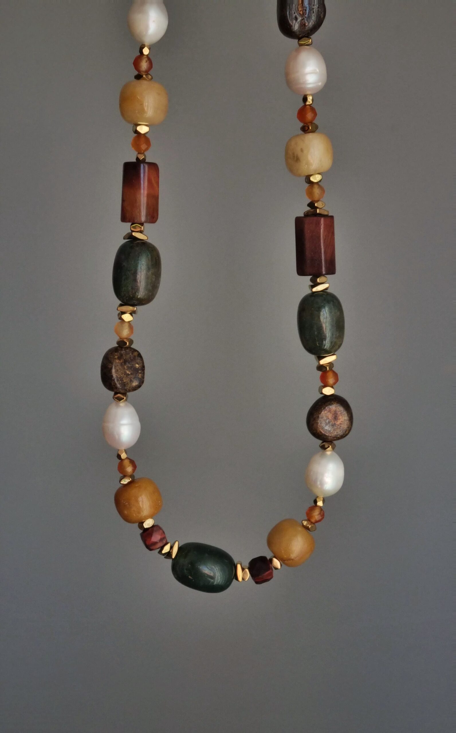 1000053173 Naszyjnik ZARIA