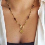 Naszyjnik LIORA Naszyjnik LIORA