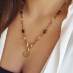 Naszyjnik LIORA Naszyjnik LIORA