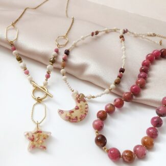 Naszyjnik na urodziny – stylowy dodatek na wyjątkową okazję Naszyjnik na urodziny – stylowy dodatek na wyjątkową okazję