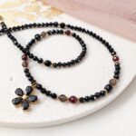 Naszyjnik NIGHT BLOOM Naszyjnik NIGHT BLOOM