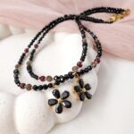 Naszyjnik NIGHT BLOOM Naszyjnik NIGHT BLOOM