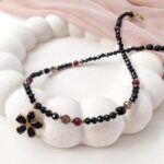 Naszyjnik NIGHT BLOOM Naszyjnik NIGHT BLOOM