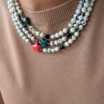 Naszyjnik z gwiazdką - limitowany Naszyjnik z gwiazdką - limitowany