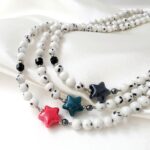 Naszyjnik z gwiazdką - limitowany Naszyjnik z gwiazdką - limitowany