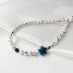 Naszyjnik z gwiazdką - limitowany Naszyjnik z gwiazdką - limitowany