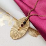 Łańcuszek - amulet - opcja personalizacji Łańcuszek - amulet - opcja personalizacji