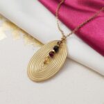 Łańcuszek - amulet - opcja personalizacji Łańcuszek - amulet - opcja personalizacji