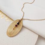 Łańcuszek - amulet - opcja personalizacji Łańcuszek - amulet - opcja personalizacji