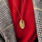 Łańcuszek - amulet - opcja personalizacji Łańcuszek - amulet - opcja personalizacji