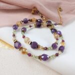 Naszyjnik VIBE OF COLORS Naszyjnik VIBE OF COLORS