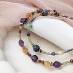 Naszyjnik VIBE OF COLORS Naszyjnik VIBE OF COLORS