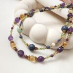 Naszyjnik VIBE OF COLORS Naszyjnik VIBE OF COLORS