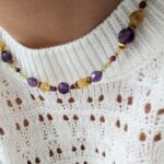 Naszyjnik VIBE OF COLORS Naszyjnik VIBE OF COLORS