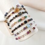 Bransoletka talizman - amulet z intencją Bransoletka talizman - amulet z intencją