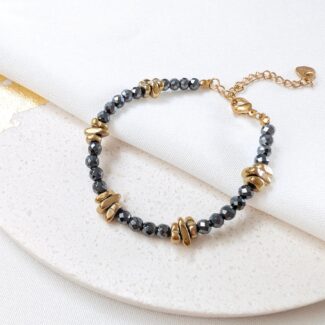 Bransoletka na urodziny – stylowy dodatek na wyjątkową okazję Bransoletka na urodziny – stylowy dodatek na wyjątkową okazję