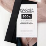 Voucher wydruk 500 zł