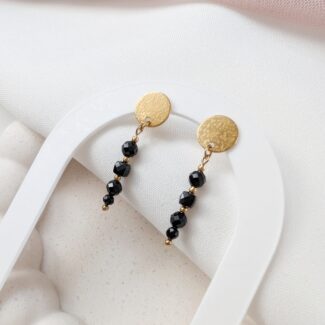 Kolczyki handmade – wyjątkowy styl na co dzień Kolczyki handmade – wyjątkowy styl na co dzień