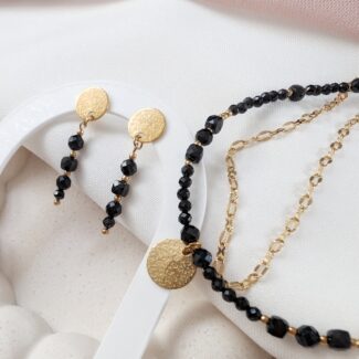 Kolczyki handmade – wyjątkowy styl na co dzień Kolczyki handmade – wyjątkowy styl na co dzień