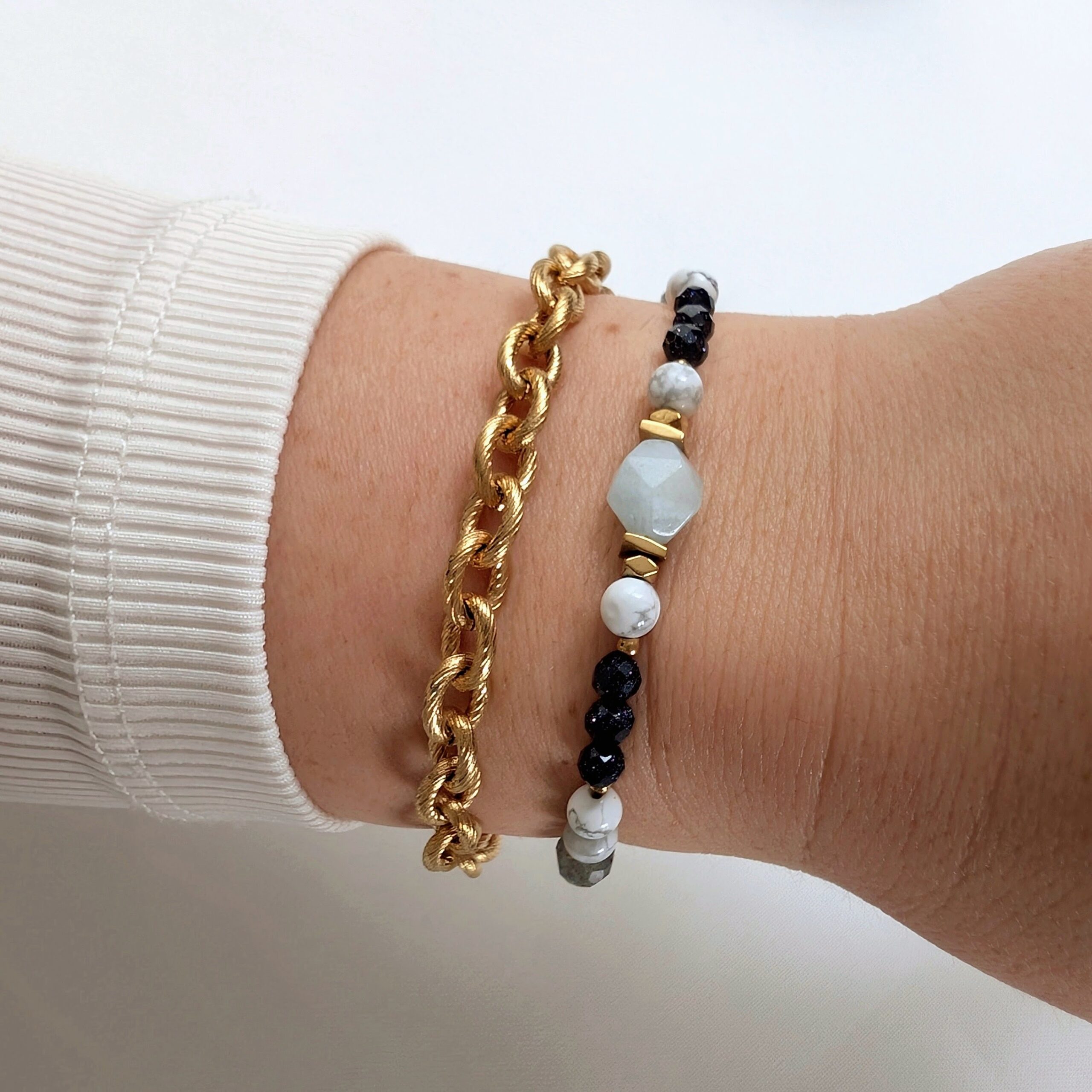 1000062030 Bransoletka LADY WINTER