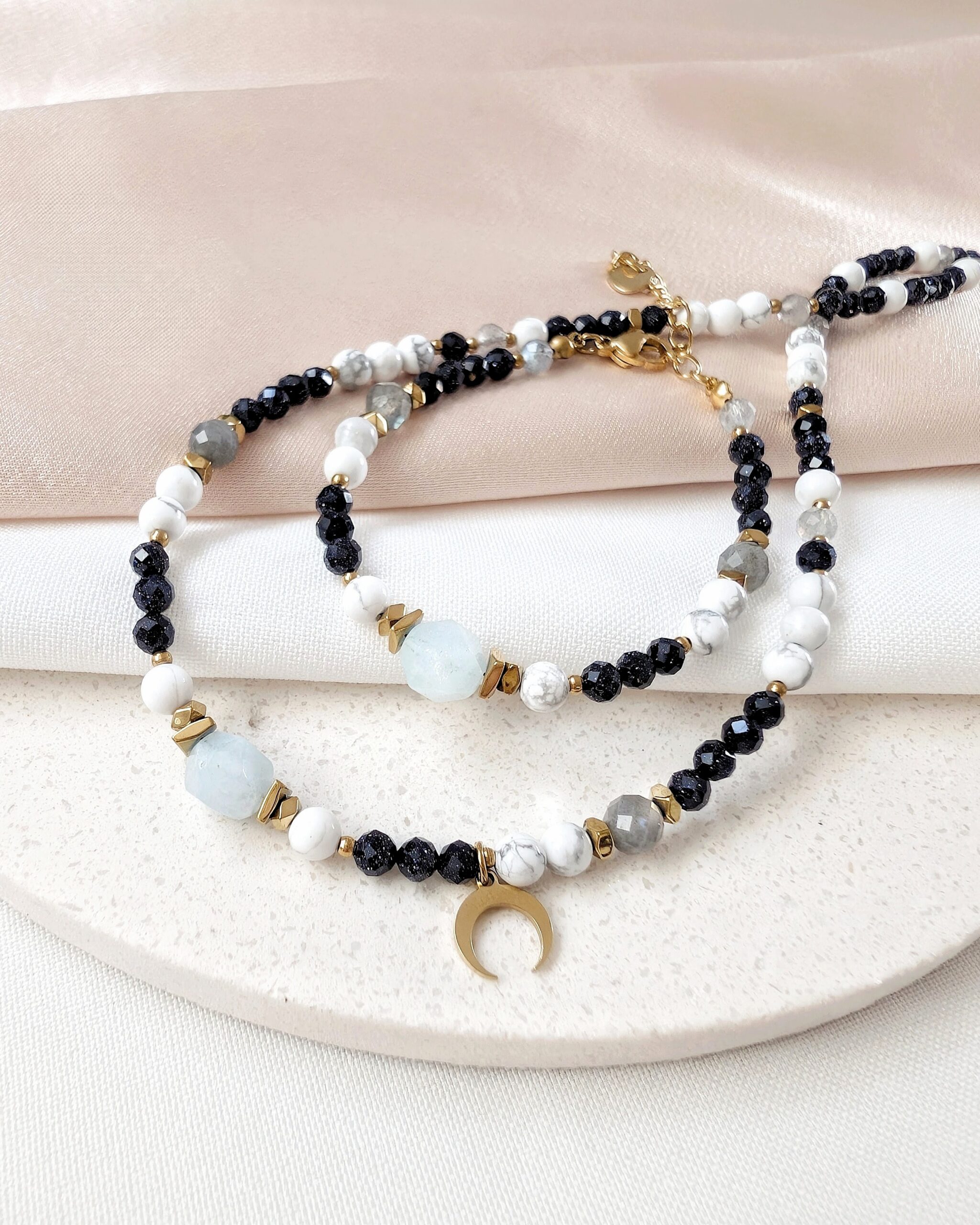 1000062484~2 Naszyjnik LADY WINTER