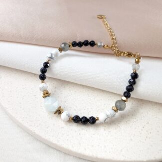 Bransoletka LADY WINTER