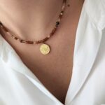 Naszyjnik CINNAMON Naszyjnik CINNAMON