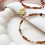 Bransoletka CINNAMON Bransoletka CINNAMON