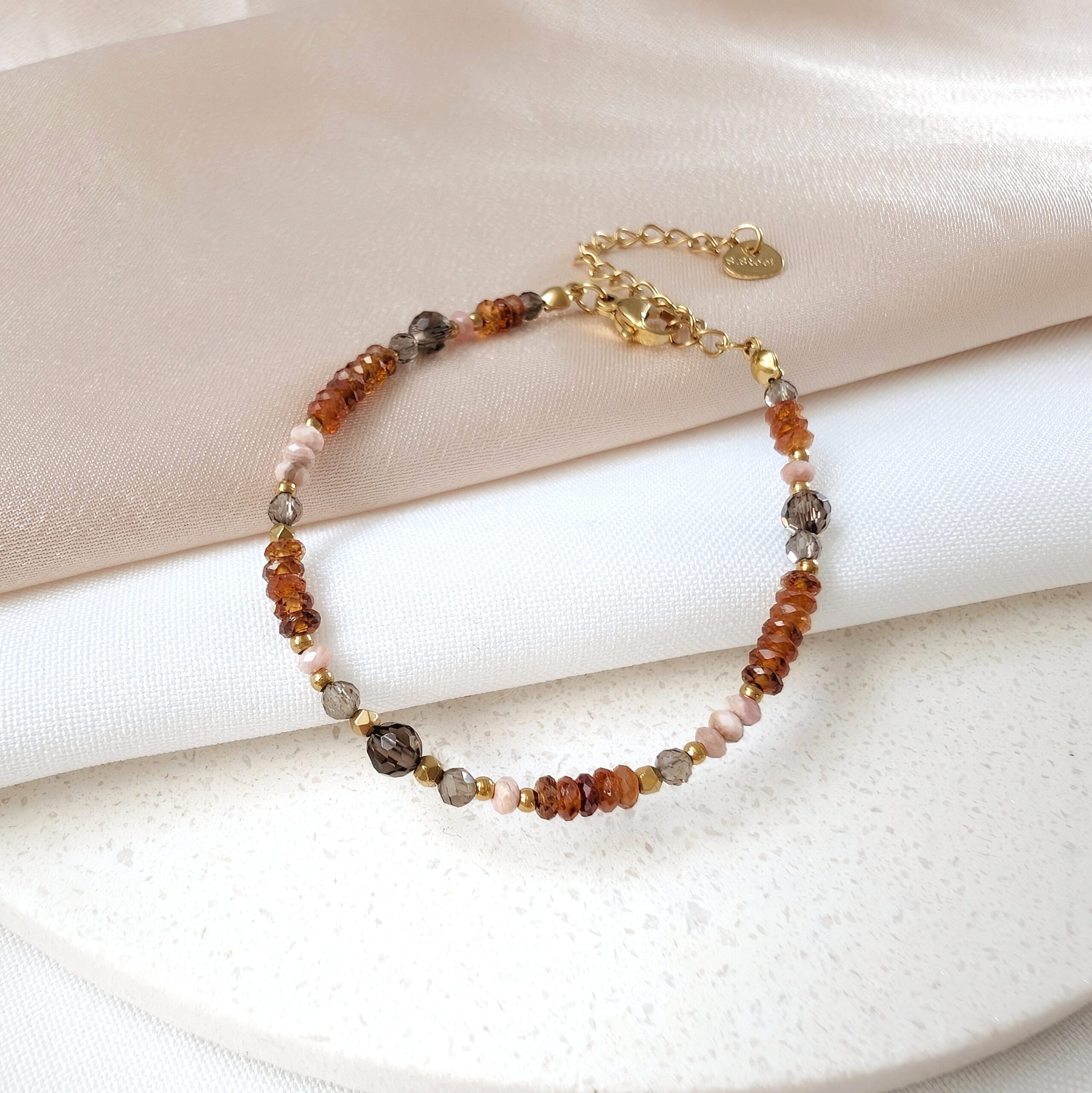 1000062644 Bransoletka CINNAMON