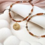 Naszyjnik CINNAMON Naszyjnik CINNAMON