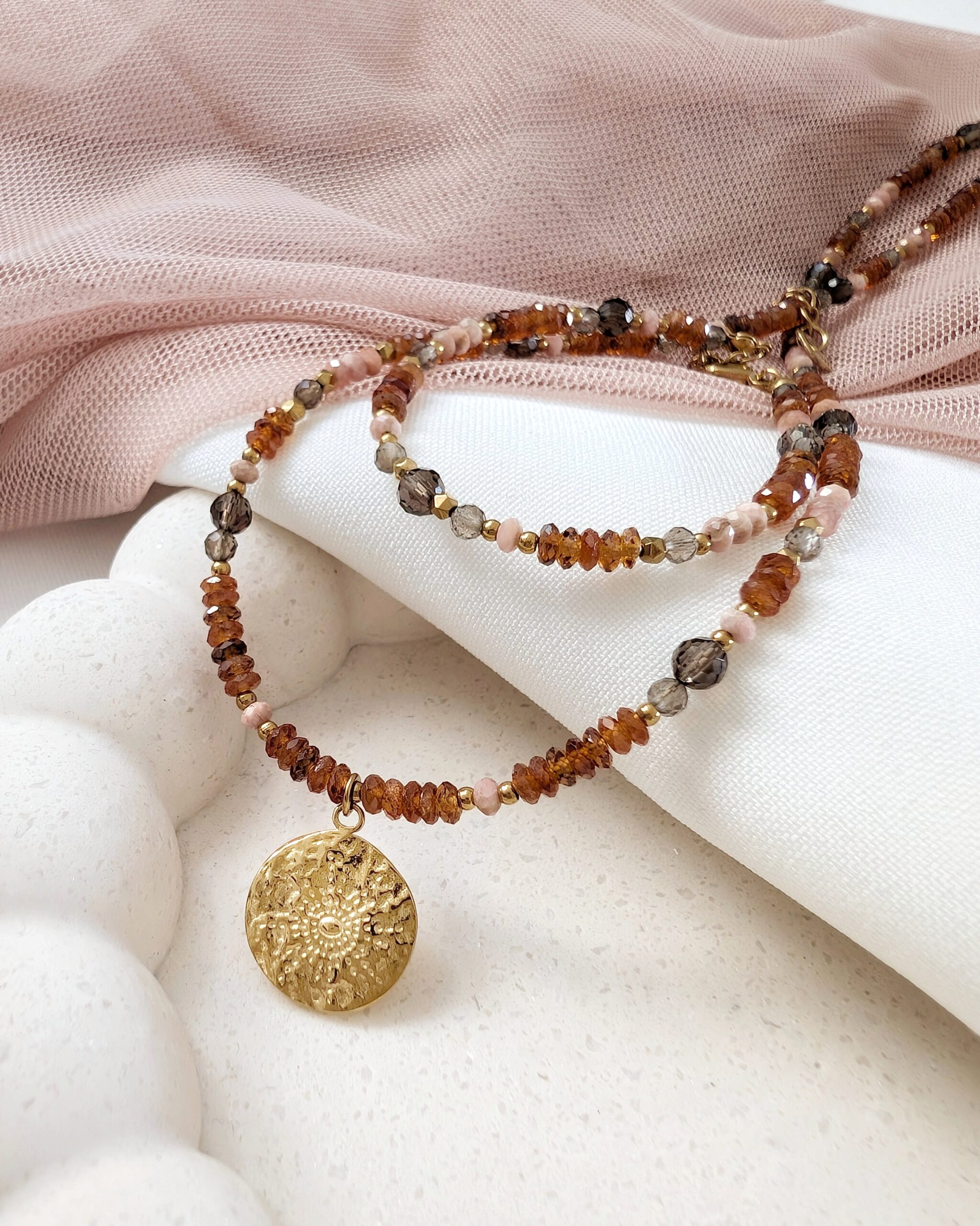 1000062648 Bransoletka CINNAMON